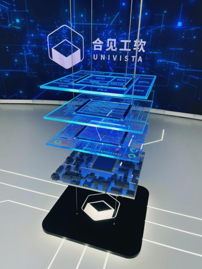 配资在线机构论坛 中信银行上海分行赋能科技企业全生命周期成长